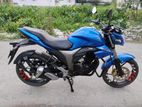 Suzuki Gixxer কুষ্টিয়া নাম্বার 2022