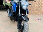 Suzuki Gixxer LED 2021