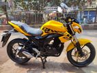 Suzuki Gixxer Like New 2024