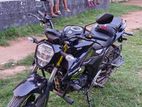 Suzuki Gixxer M/C India Ltd, 2024