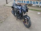 Suzuki Gixxer Meat Blue 2023