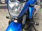 Suzuki Gixxer mnoton 2020