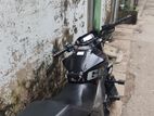 Suzuki Gixxer Monotone 2022