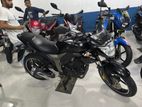 Suzuki Gixxer মনোটন 2024