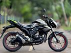 Suzuki Gixxer মনোটোন 2023