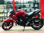 Suzuki Gixxer মনোটোন SD 2018