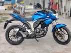 Suzuki Gixxer model 2022fast malik 2023