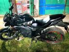 Suzuki Gixxer Monotone . 2017