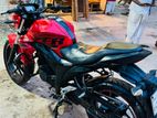 Suzuki Gixxer . 2018