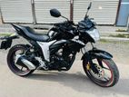 Suzuki Gixxer Mono Tone 2020