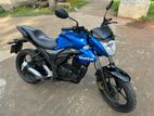 Suzuki Gixxer Mono Tone 2020