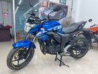 Suzuki Gixxer Mono Tone 2020