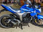 Suzuki Gixxer mono tone 2022