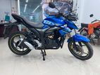 Suzuki Gixxer Mono Tone CBU 2020