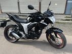 Suzuki Gixxer Mono Tone CBU 2020