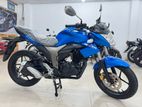 Suzuki Gixxer Mono Tone NEW 2023