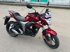 Suzuki Gixxer Mono Tone S/D 2023