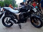 Suzuki Gixxer mono town 2020