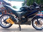 Suzuki Gixxer mono town SF 2022