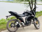 Suzuki Gixxer Monotone . 2023