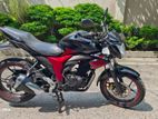 Suzuki Gixxer monoton 10y p 2017