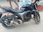 Suzuki Gixxer monoton 155cc 2019