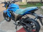 Suzuki Gixxer MONOTON 1D 2022