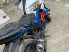Suzuki Gixxer Monotone . 2016