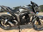 Suzuki Gixxer monoton 2016