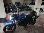 Suzuki Gixxer monoton 2017