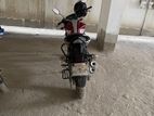 Suzuki Gixxer Monotone 2018