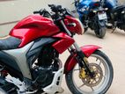 Suzuki Gixxer monoton 2019
