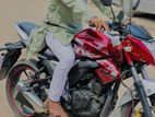 Suzuki Gixxer . 2019