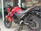 Suzuki Gixxer monoton 2019