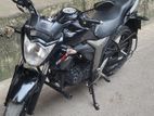 Suzuki Gixxer Monotone . 2025