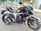 Suzuki Gixxer , 2022