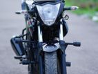 Suzuki Gixxer Monotone . 2022