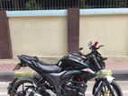 Suzuki Gixxer Monoton 2022