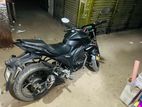 Suzuki Gixxer Monotone . 2022