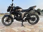 Suzuki Gixxer monoton 2023 2022