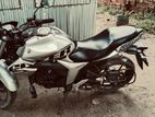 Suzuki Gixxer monoton 2023