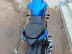 Suzuki Gixxer monoton 2023