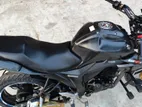 Suzuki Gixxer ` 2023