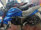 Suzuki Gixxer Monoton 2023 Model