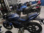 Suzuki Gixxer monoton 2024