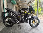 Suzuki Gixxer monoton 2025