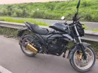 Suzuki Gixxer Monotone 2019