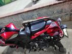 Suzuki gixxer monoton ban papi