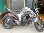 Suzuki Gixxer monoton classic 2021