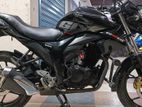 Suzuki Gixxer monoton double disc 2020